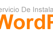 Servicio Instalacion Gratuito WordPress