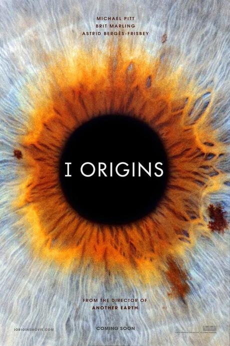 I Origins, de Mike Cahill, ha ganado el premio a la mejor película de la Sección Oficial Fantàstic de Sitges 2014