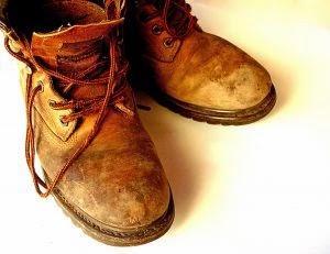 150 palabras: Capítulo 9 (bota, mayúscula, alegría)