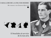 héroes favoritos Egon Albrecht, brasileño servicio Reich