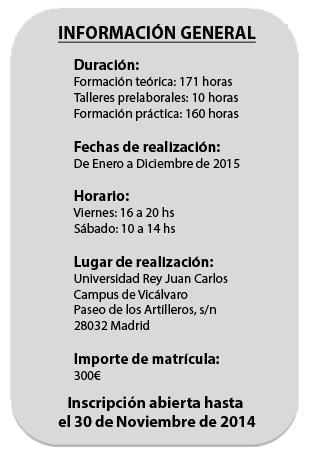 Fundación ATRESMEDIA abre la inscripción para el curso de radio de Proyecto PRO para personas con discapacidad
