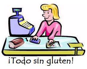 Comer sin gluten
