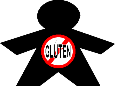 Te propongo un reto: Ser celíaco por un día