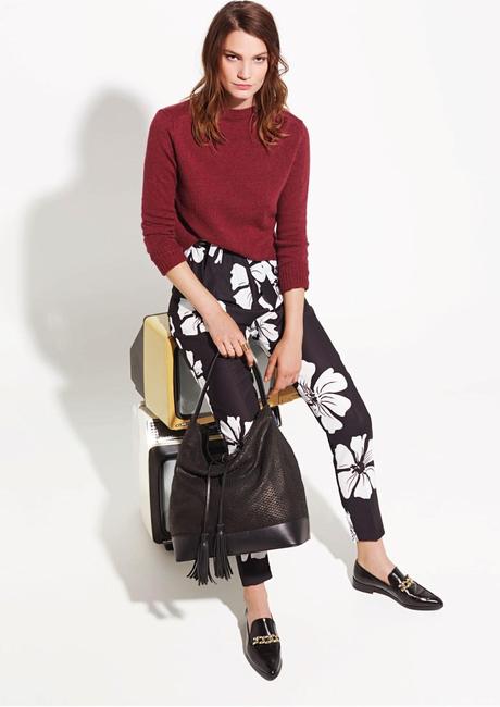 Colección otoño invierno de Mango: nuevas imágenes