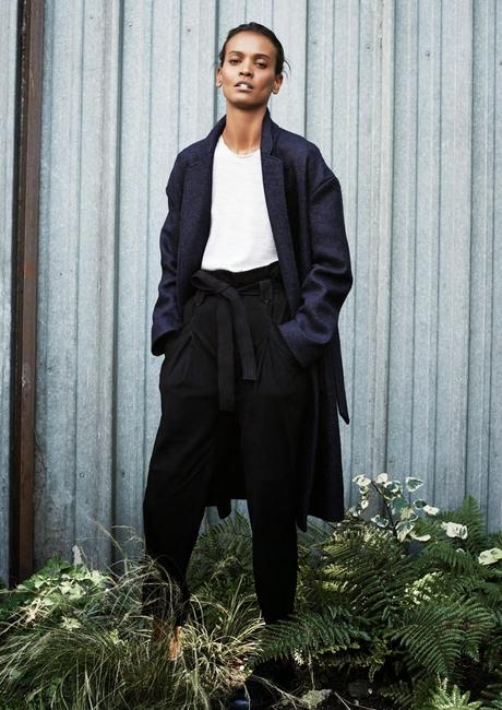 Colección otoño invierno de Mango: nuevas imágenes