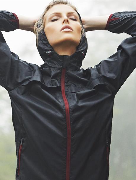 Colección otoño invierno de Mango: nuevas imágenes