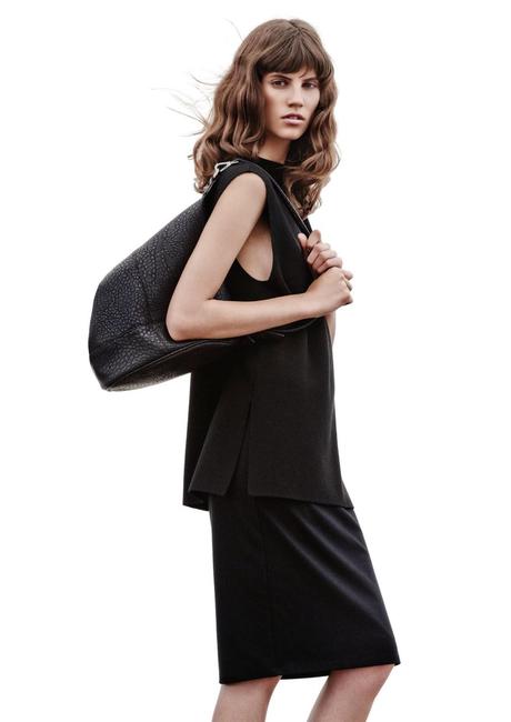 Colección otoño invierno de Mango: nuevas imágenes