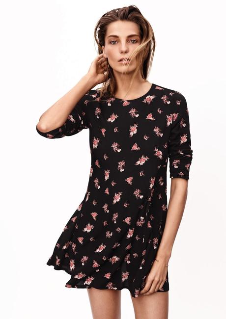 Colección otoño invierno de Mango: nuevas imágenes