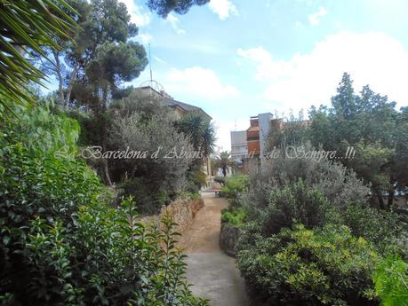 LA FAMILIA GIL,Y EL TURÓ D'EN GIL; (PARC DE MONTEROLS) 1ª, PARTE, BARCELONA, 12-10-2014...!!! LA FAMILIA GIL,Y EL TURÓ D'EN GIL; (PARC DE MONTEROLS) 1ª, PARTE, BARCELONA, 12-10-2014...!!!