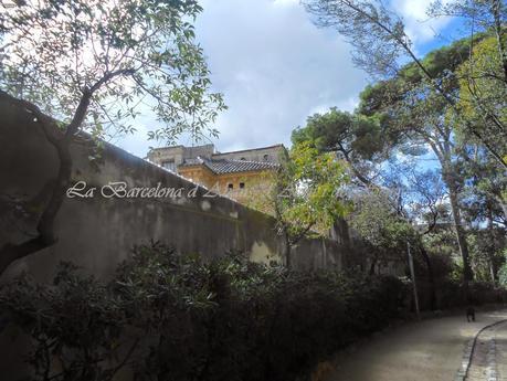 LA FAMILIA GIL,Y EL TURÓ D'EN GIL; (PARC DE MONTEROLS) 1ª, PARTE, BARCELONA, 12-10-2014...!!! LA FAMILIA GIL,Y EL TURÓ D'EN GIL; (PARC DE MONTEROLS) 1ª, PARTE, BARCELONA, 12-10-2014...!!!