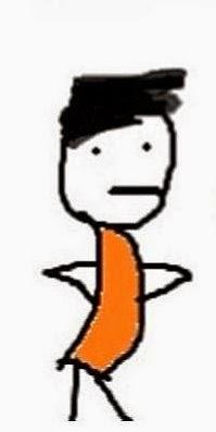 Book Tag, El cuerpo humano