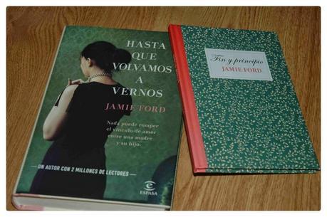 IMM (In My Mailbox): Mayo y Junio 2014 *A* (+Pistas 