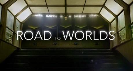 Road to Worlds, League of Legends