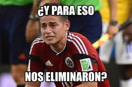 El Top 3 del Mundial de Brasil 2014