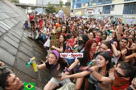 El Top 3 del Mundial de Brasil 2014