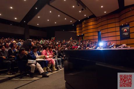 Lo que pasó en el SOFA 2013: El balance de los dos días y cómo fue.
