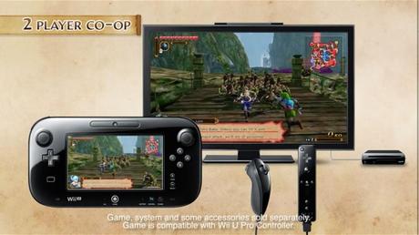 Review: Hyrule Warriors (Nintendo Wii U)
