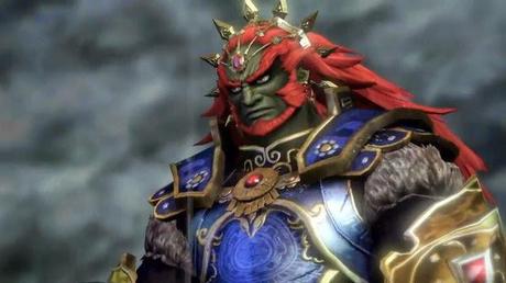 Review: Hyrule Warriors (Nintendo Wii U)