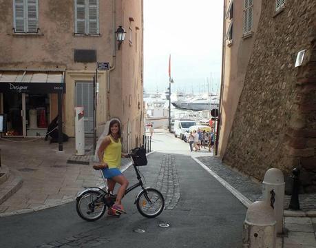 TRIP&CHIC: Saint-Tropez