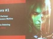 [NYCC2014] Marvel Comics anuncia serie regular Gamora