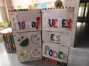 Objetivos comprometemos trabajar Santa Elena 2014/2015