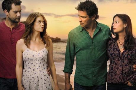 The Affair: Cada uno ve el amor a su manera