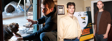 Zombeavers. Los castores asesinos aterrizan en el Festival de Sitges