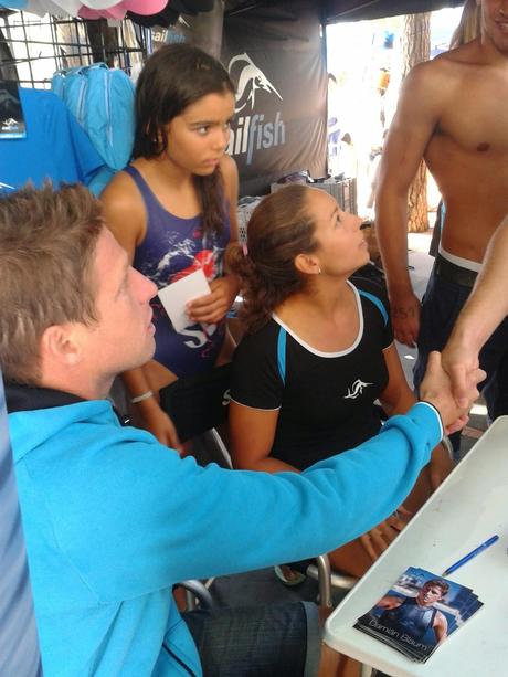 Radikal Swim 1.5km . MarBrava