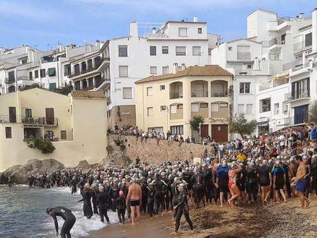 Radikal Swim 1.5km . MarBrava