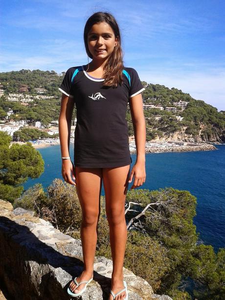 Radikal Swim 1.5km . MarBrava