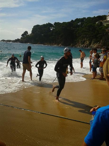 Radikal Swim 1.5km . MarBrava