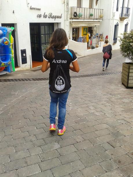 Radikal Swim 1.5km . MarBrava