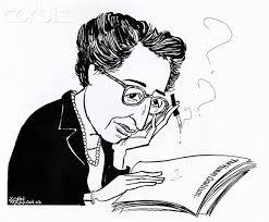 Sobre Hannah Arendt. En el 108 aniversario de su nacimiento