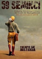 Tiempo Historia S59-cartel