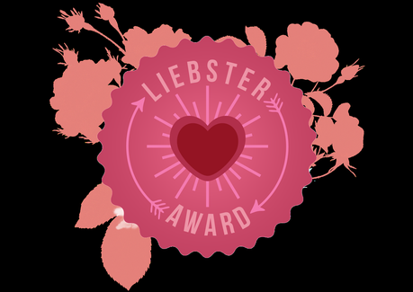 Liebster Award
