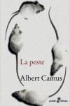 El clásico de Albert Camus sobre la epidemia de la peste
