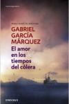 La novela de Gabriel García Márquez que transcurre durante la epidemia del cólera