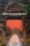 Novela de Elena Peroni sobre la epidemia de la lepra: El puente de los suspiros