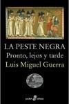 Una novela sobre la peste negra en Europa