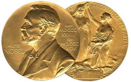 Los Premios Nobel –y antiNobel- en ciencia 2014