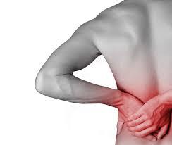 ciatica1 Problemas ciáticos que afectan a todas las edades