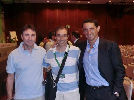 NO ES LO MISMO LA PRIMERA BANCA QUE EL ESTRADO