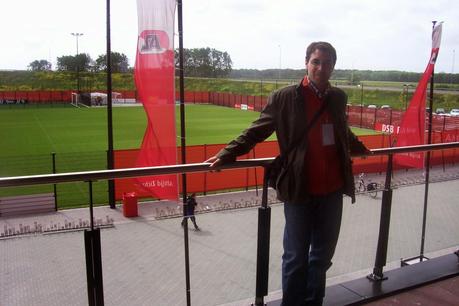 NO ES LO MISMO LA PRIMERA BANCA QUE EL ESTRADO