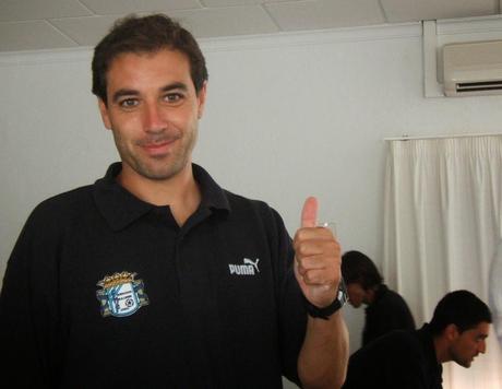 NO ES LO MISMO LA PRIMERA BANCA QUE EL ESTRADO