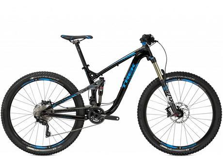 Trek Remedy 8 1