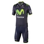 Equipacion Movistar Tour de France 2014