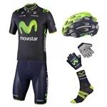 Pack Pro Plus Movistar 2014