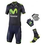 Pack Pro Movistar 2014