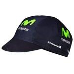 Gorra Movistar