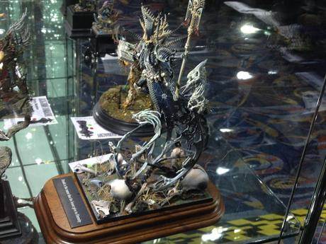 Ganadores del Golden Demon y la Matademonios,por Volomir